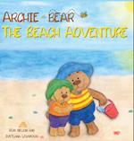 Archie the Bear - The Beach Adventure