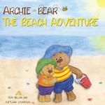 Archie the Bear - The Beach Adventure