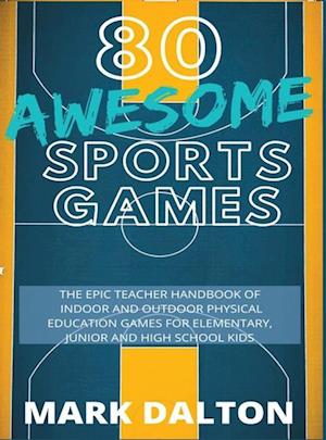 80 Awesome Sports Games