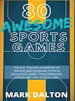 80 Awesome Sports Games
