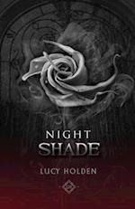 Night Shade: Nightgarden Saga #7 