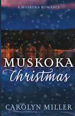 Muskoka Christmas 