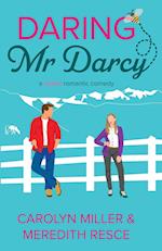 Daring Mr Darcy 