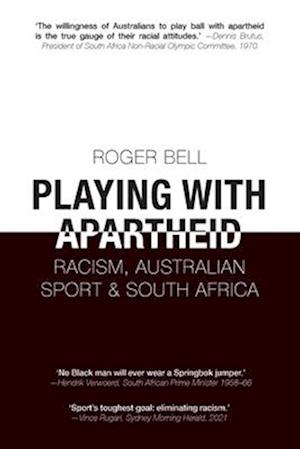 Playing with Apartheid