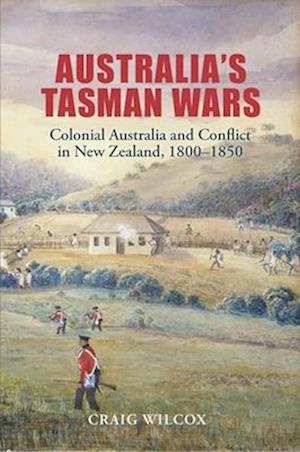 Australia's Tasman Wars