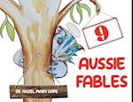 9 Aussie Fables 