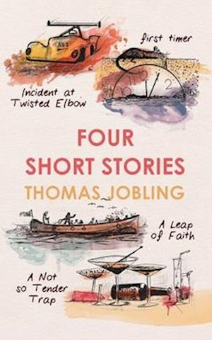 Four Short Stories