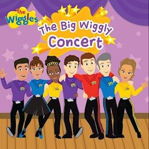The Big Wiggly Concert