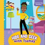Hide and Seek with Tsehay
