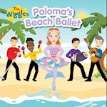 Paloma's Beach Ballet
