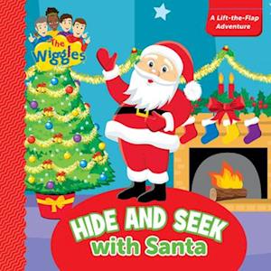 Hide and Seek with Santa