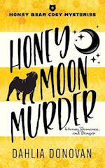 Honey Moon Murder 