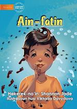 Footprints - Ain-fatin