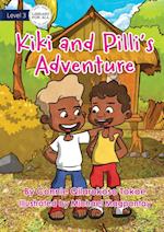 Kiki And Pilli's Adventure 