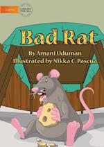 Bad Rat 
