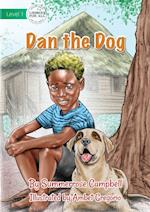 Dan The Dog 