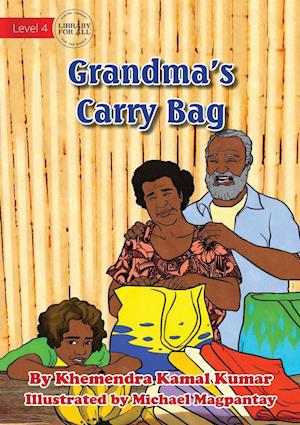 Grandma's Carry Bag