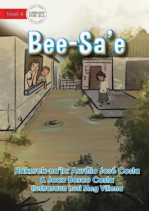 Floods - Bee Sa'e