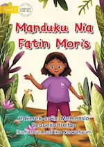 The Frog's Habitat - Manduku Nia Fatin Moris