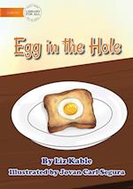 Egg In A Hole 