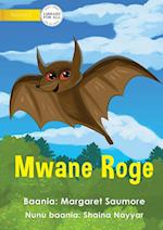 Flying Fox - Mwane Roge