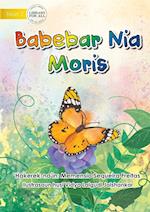 A Butterfly's Life - Babebar Nia Moris