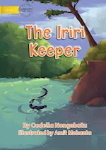 The Iriri Keeper 