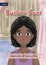 Builoko's Sneeze - Builoko Fani