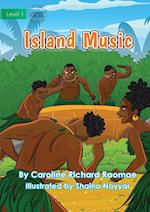 Island Music 