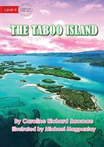 The Taboo Island 