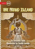 The Proud Island 