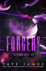 Forgery - alt 