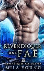 Revendiquer une Faë