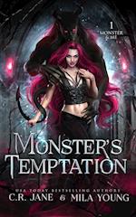 Monster's Temptation