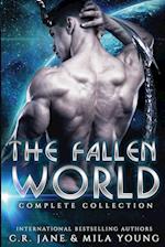 The Fallen World Complete Collection 