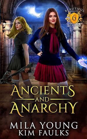 Ancients and Anarchy