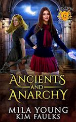 Ancients and Anarchy