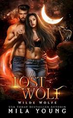 Lost Wolf