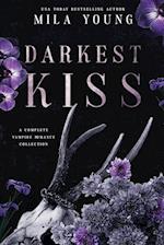 Darkest Kiss 