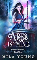 Ares is Mine