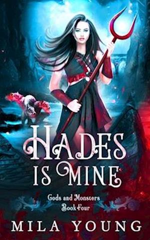 Hades is Mine