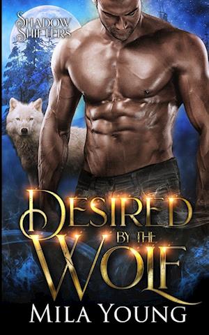 Desired by the Wolf