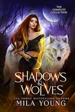 Shadows and Wolves: Complete Shadowlands Sector Collection 