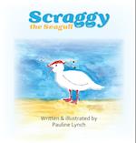 Scraggy the Seagull