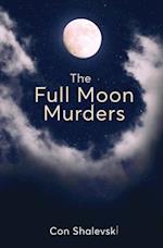 Full Moon Murders