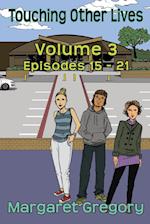 Touching Other Lives - Volume 3
