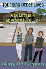 Touching Other Lives - Volume 4