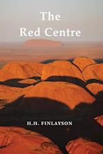The Red Centre 