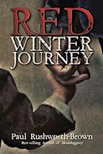 Red Winter Journey 