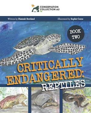 Conservation Collection AU - Critically Endangered: Reptiles